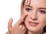 Hati-hati Saat Gunakan Softlens, Penggunaan Softlens Tidak Tepat Timbulkan 4 Efek Samping Berikut