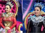 Beredar Gosip Dewi Perssik, Iis Dahlia, Soimah Dipecat dari Juri Liga Dangdut, Ternyata Ini Faktanya