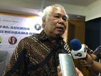 4.351 Anggota Polisi Bertugas di Luar Struktur Polri, Eks Kabais TNI: Reformasi Tidak Mengizinkan