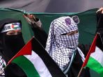 Dorong Masyarakat Tolak Produk Pro-Israel, Indonesia Halal Watch: Solidaritas atas Kemanusiaan