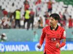 Haji Muhammad Son Trending di Twitter, Julukan Baru Son Heungmin setelah Korea Selatan ke 16 Besar