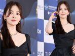 Song Hye Kyo akan Bintangi All Your Wishes Come True, Drama Baru Bareng Kim Woo Bin dan Suzy