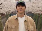 Song Joong Ki Sambut Kelahiran Anak Kedua, Bayi Perempuan Lahir di Roma