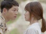 Song Joong Ki dan Song Hye Kyo Resmi Bercerai, Agensi: Tak Ada Tunjangan dan Pembagian Aset