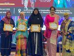 Giwo Rubianto: Songket adalah Warisan Budaya Indonesia yang Berharga