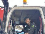 Curhat Sopir yang Terjebak Kemacetan Horor di Tanjung Priok, Terpaksa Makan dan Tidur dalam Truk