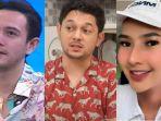 Dituding Tutupi Dugaan Perselingkuhan Andrew Andika-Soraya Rasyid, Rifky Balweel Beri Jawaban Santai