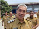 Sosok Dedie Rachim, Wali Kota Bogor yang Usul Pelajar Tawuran Di-blacklist dari Universitas