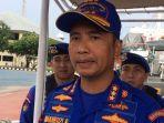 Sosok Komjen Makhruzi Rahman, Resmi Sandang Bintang 3, Lulusan Seba Milsuk dan Akpol