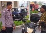 Sosok Aiptu Agus Supriyatna, Bhabinkamtibmas Viral Amankan Pria yang Acungkan Golok di Jakarta Timur