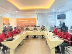 SP PLN Sambangi Kementerian Keuangan Terkait Power Wheeling