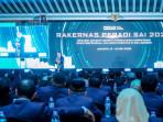 Peradi SAI Dorong Spesialisasi Profesi Advokat