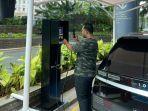 Perluas Ekosistem EV di Jakarta, Terra Charge Tambah Jaringan SPKLU di Pusat Perbelanjaan