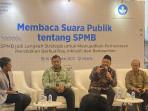 Pemerintah Telah Ganti Sistem PPDB dengan SPMB di Tahun 2025, Bagaimana Pandangan Orang Tua Murid?