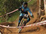 Geliatkan Sport Tourism di Jawa Tengah, BP Otorita Borobudur Gelar BOB Downhill 2024
