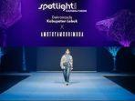 Melihat Kebaruan Fesyen Kontemporer, Wastra dan Budaya Nusantara di SPOTLIGHT Indonesia 2024