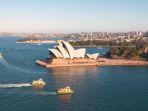 Ingin Menikmati Sisi Lain dari Kota Sydney? Yuk Kunjungi 5 Destinasi Wisata Alam Berikut!