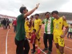 Daftar Tim Degradasi dan Bertahan di Liga 2: Sriwijaya FC Temani PSMS Medan Musim Depan