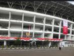 Ada Misa Akbar di GBK, Simak Rute Pengalihan Arus Lalu Lintas