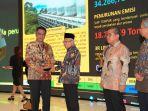 Anak usaha Barito Renewables Energy Kantongi Proper Emas dan Hijau dari KLHK