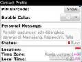 status-bbm-ketua-panwaslu-makassar-amir-ilyas-soal-tertangkapnya-pemilih-ilegal.jpg