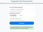Status BSU Masih Cek secara Berkala? Ini Arti dan Penjelasan dari Kemnaker