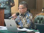 Eks Petinggi Harita Group Pastikan Dukung KPK Usut Kasus Suap Pengurusan Perizinan Pembangunan Jalan