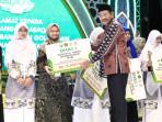 Kalimantan Timur Juara Umum STQH Nasional 2025, Ini Daftar Lengkap Pemenangnya