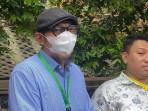 Belum 40 Hari Kepergian Mpok Alpa, Aji Darmaji Banting Setir Jadi Penyanyi, Rencana Keluarkan Single