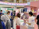 Telusur Kultur Korea dari K-Pop hingga Kulinernya di Korea 360  