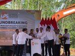 LPS Bangun Gedung Baru di IKN, Anggarannya Capai Rp 841 Miliar
