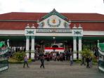 Prakiraan Cuaca Kota Yogyakarta Besok Sabtu, 27 September 2025, BMKG: Ada Potensi Hujan Ringan