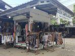 Pasar Grosir Batik Setono Pekalongan, Alternatif Belanja Oleh-oleh untuk Keluarga di Kampung Halaman