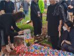 Stevie Agnecya Rupanya Telah Derita Sakit sejak Lama, Sahabat: Keluar Masuk RS hingga Enggan Ditemui