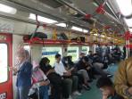 Jadwal KRL Solo-Jogja Hari Ini, 4 Agustus 2025 dan Waktu Keberangkatan Per Stasiun