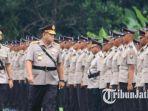 Polri Resmi Buka Penerimaan Taruna Akpol, Tamtama dan Bintara, Ada 13.307 Lowongan