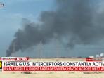 Terungkap, Arab Saudi Luncurkan Serangan Balasan ke Iran untuk Pertama Kalinya