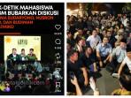 Wamentan Sudaryono Jelaskan Detik-detik Diskusi di UGM Memanas hingga Bantah Kabur dari Mahasiswa