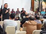 Masyarakat Sipil Nobar Pesta Babi, Sudirman Said: Negara Distributor Keadilan Bukan Mesin Elektoral
