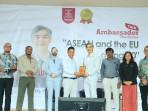 Duta Besar Uni Eropa: Pendidikan Jadi Pilar Utama Bangun Masa Depan ASEAN