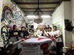Tingkatkan SDM Milenial di Sukabumi, Relawan Ganjar Berikan Pelatihan UMKM