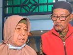 Istri Dorman Borisman Beberkan Awal Mula Suami Sakit, Keluar-masuk RS dan Jalani Amputasi Kaki
