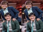 Andre Taulany Tak Pernah Curhat soal Rumah Tangga, Sule Doakan Semua Baik-baik Saja