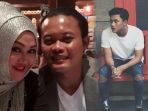 Pakai Celana Pendek, Sule Makan Bareng Rizky Febian, Intip Hidangannya di Meja Makan