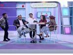 Ledek Raffi Ahmad dan Nagita Slavina, Sule Sebut Jargon 'Akang Gendang' Ayu Ting Ting: Ih, Dia Marah