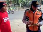 Viral Mobilnya Diberhentikan Petugas Dishub, Sule: Tilang Aja Pak