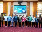 Wujudkan Pembangunan Tepat Sasaran, Andap Budhi Instruksikan Penerapan Data Desa Presisi