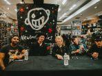 10 Lagu Sum 41 yang Populer di Spotify, Band Asal Kanada yang Umumkan akan Bubar di 2023