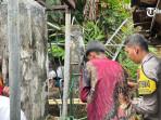 Ibu di Wonogiri Tercebur Sumur, Mengaku Diajak Tamu Gaib: Polisi Soroti Faktor Psikologis