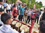 Jelang Revalidasi, BP Kaldera Toba Gelar Pra Revalidasi Geopark Kaldera Toba